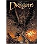 Dragons de Thierry Jigourel