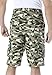 Kingsize Men's Big & Tall Boathouse Cargo Shorts