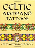 Celtic Armband Tattoos (Dover Tattoos)