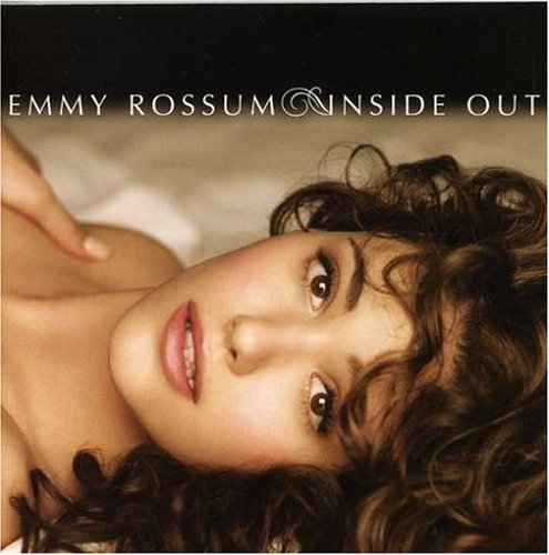 Emmy Rossum - A Million Pieces Lyrics - Zortam Music