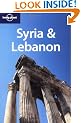 Syria and Lebanon (Lonely Planet)
