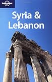 Lonely Planet Syria & Lebanon (Multi Country Guide)