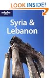Syria and Lebanon (Lonely Planet)