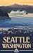Northwest Art Mall 11 x 17 Poster Seattle Ferry by Paul A. Lanquist
