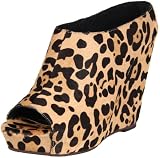 STEVEN by Steve Madden Women's WAUWI1 Wedge Sandal