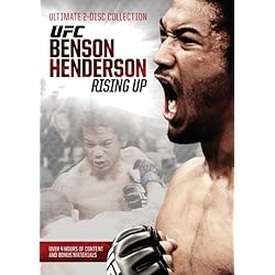 UFC Presents Benson Henderson: Rising Up