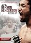 UFC Presents Benson Henderson: Rising Up