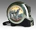 American Expedition Tape Measure Gray Wolf
