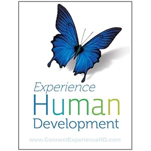 Experience Human Development, 12th Edition