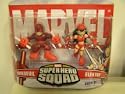 Marvel Super