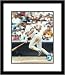 Don Mattingly New York Yankees MLB Framed 8x10 Photograph Swinging
