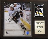 NHL Bobby Ryan Anaheim Ducks Player Plaque