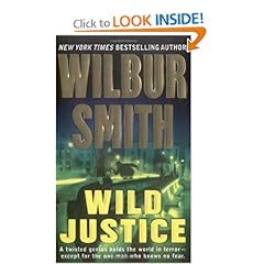 Wild Justice