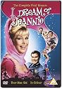 I Dream Of Jeannie - The Complete First Season [DVD] [1965]