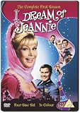 I Dream Of Jeannie - The Complete First Season [1965]