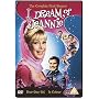 I Dream Of Jeannie - The Complete First Season [DVD] [1965]