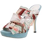 [エミリオプッチ] EMILIO PUCCI プリントミュール