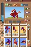 Spore Creatures (Nintendo DS)