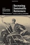 Recreating sustainable retirement : resilience, solvency, and tail risk