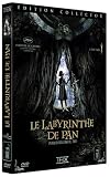 Revue Wild Side Video  / Le Labyrinthe De Pan - Edition Collector 2 DVD Digipack