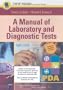 Manual of Laboratory and Diagnostic Tests for PDA: Powered by Skyscape, Inc.