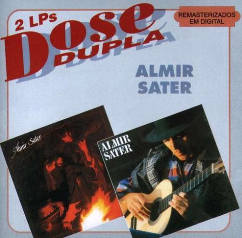 Almir Sater - Dose Dupla - Zortam Music