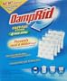 DampRid FG92 10.5-Ounce E-Z Fill Refill, 4-Pack