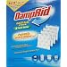 DampRid FG92 10.5-Ounce E-Z Fill Refill, 4-Pack