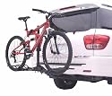 Hollywood Racks HR1000 Sport Rider 2-Bike Platform Style Hitch Mount Rack (1.25 and 2-Inch Receiver)