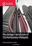 ISBN 9780415816731 product image for Routledge Handbook of Contemporary Malaysia | upcitemdb.com
