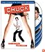 Chuck: The Complete Second Season