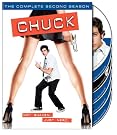 Chuck: The Complete...