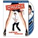 Chuck: The Complete Second Season