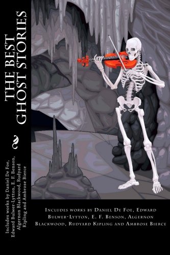The Best Ghost Stories: The Modern Library of the World's Best Books
