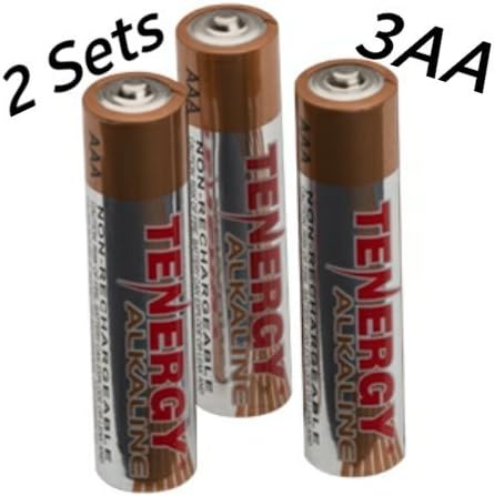 Pro Glow Cornhole Lights (Replacement Batteries (1 Set))