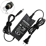 Power Supply+Cord for Dell Inspiron 11 11Z-1121 1320 13Z-5323 14-3420 1440 14R-5421 14Z-5423 15-3520 15-3521 15-7537 15R-5520 15R-5537 17 17-3721 5425 I17R-6458DBK IM101Z-3980BK M4110 M421R N5030D