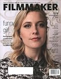 FILMMAKER: The Magazine Of Independent Film (1-year auto-renewal)