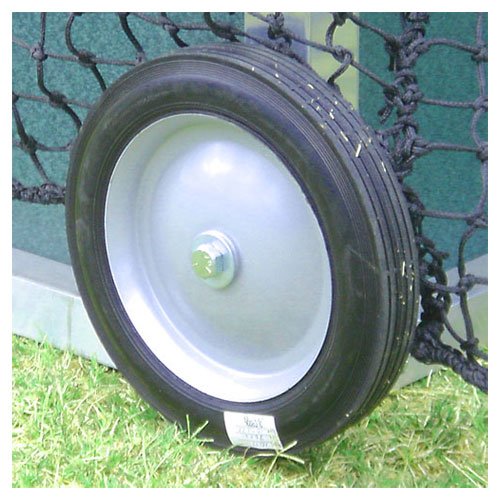 Buy Alumagoal Premier Field Hockey Goal Wheel Kit by TACVPI