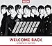 IKON, WELCOME BACK -COMPLETE EDITION-(CD+&#x30B9;&#x30DE;&#x30D7;&#x30E9;), 発売中