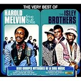 Very Best of Harold Melvin & The Blue Notes