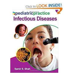 Pediatric Practice Infectious Diseases by Samir S. Shah