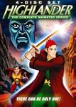 Highlander Animated Series