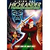 Highlander: The Complete Animated Series
