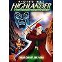 Highlander: The Complete Animated Series