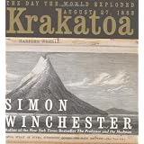 Krakatoa: The Day the World Exploded ~ Simon Winchester
