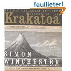 Krakatoa: The Day the World Exploded: August 27, 1883