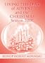 Living the Days of Advent and the Christmas Season