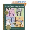 Little Golden Book Collection: Farm Tales