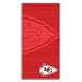 Kansas City Chiefs Fiber Reactive Beach Towel