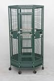 Octagon Cage OCT3636